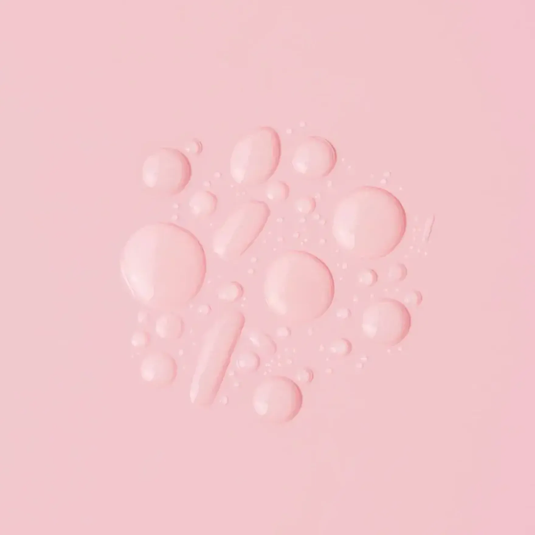 Curl Mist Rose Water
