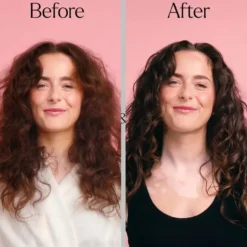 Curl Refresh Spray