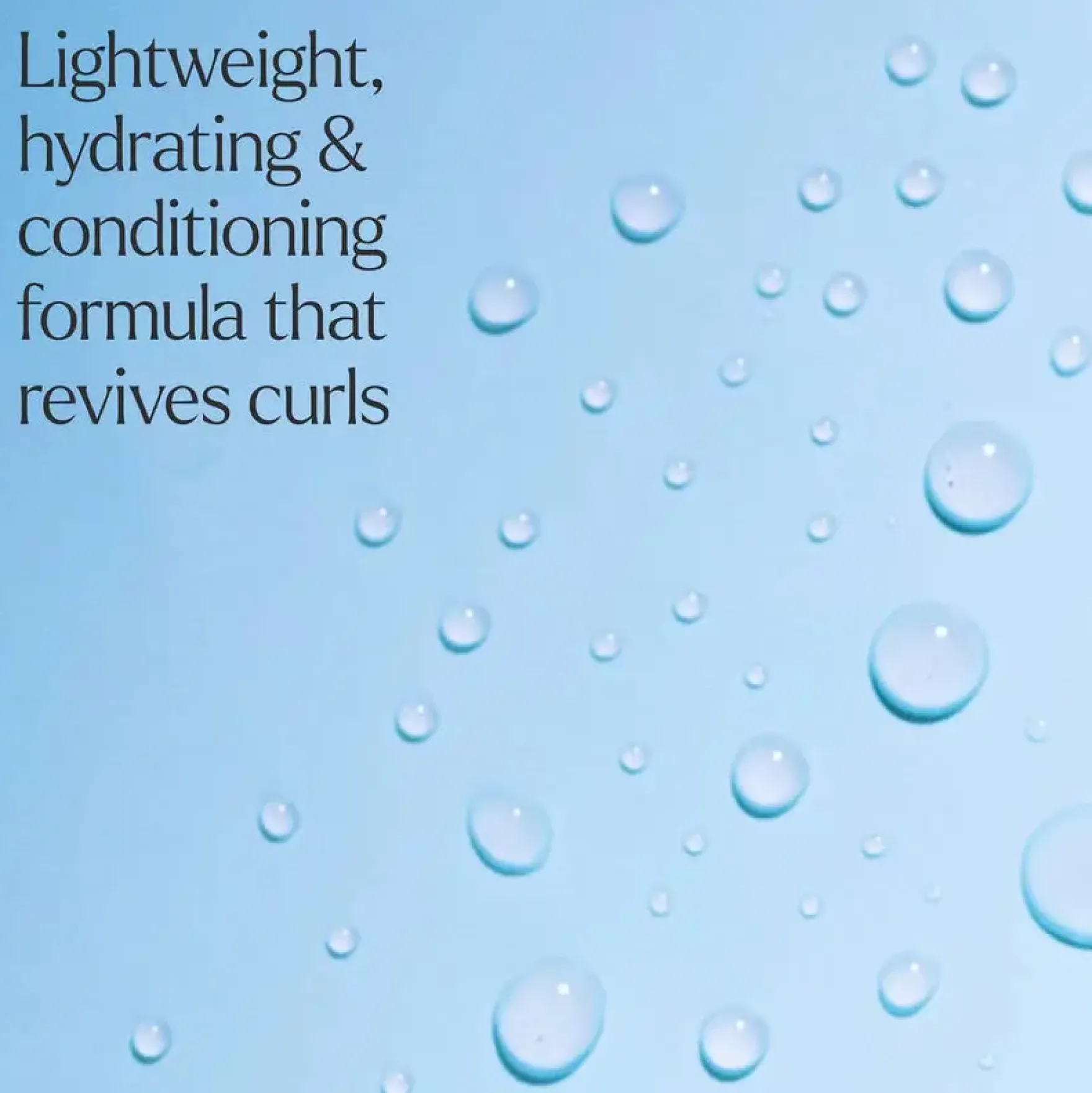Curl Refresh Spray