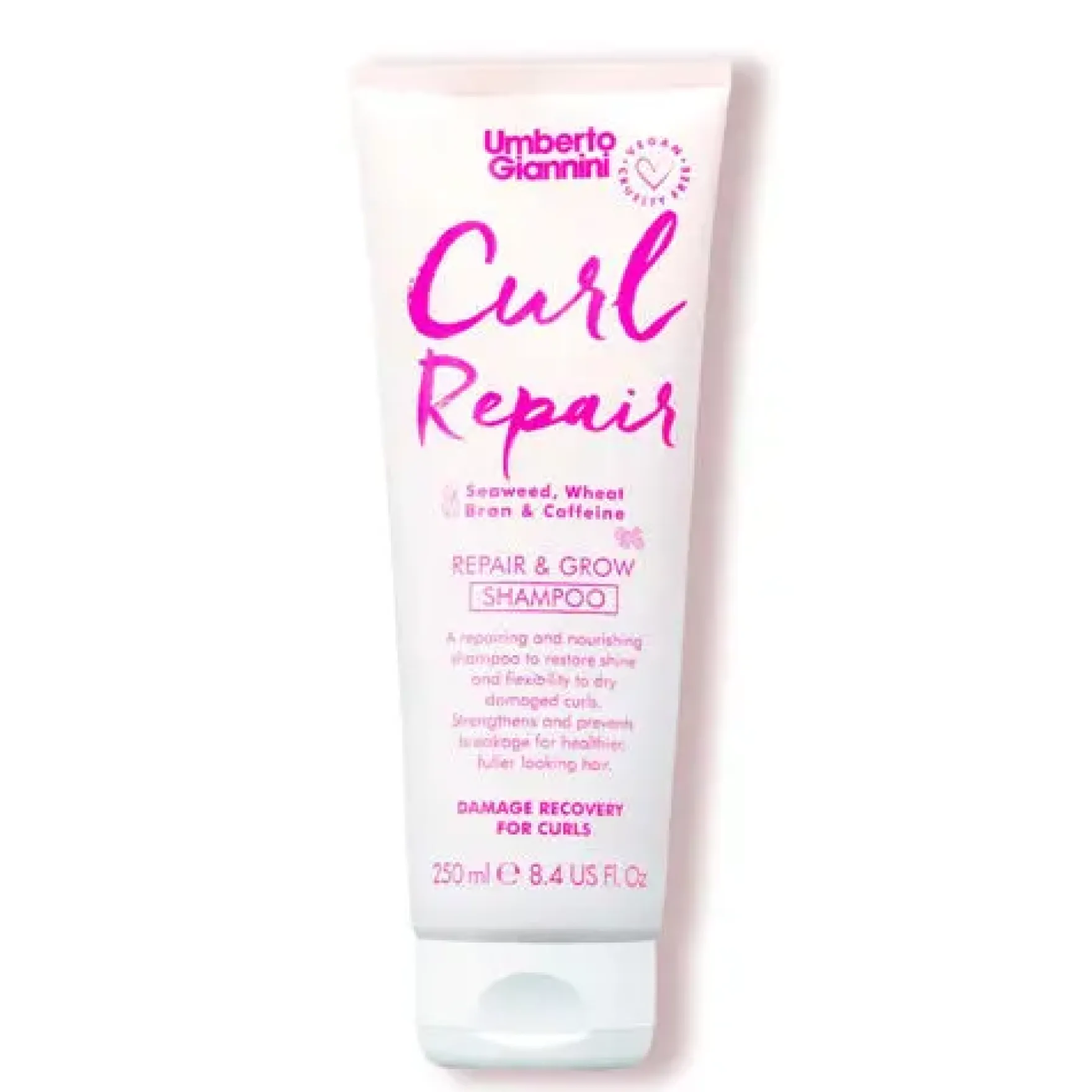 Curl Repair Shampoo