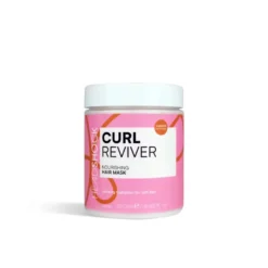Curl Reviver Hair Mask
