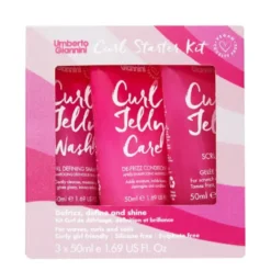 Curls Starter Kit
