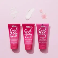 Curls Starter Kit