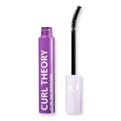 Curl Theory Curling Mascara Black