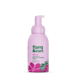 Curl Volumizing Foam Sweet Hibiscus