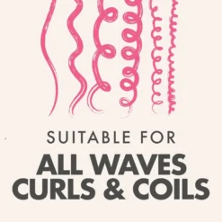 Curl Whip 50ml