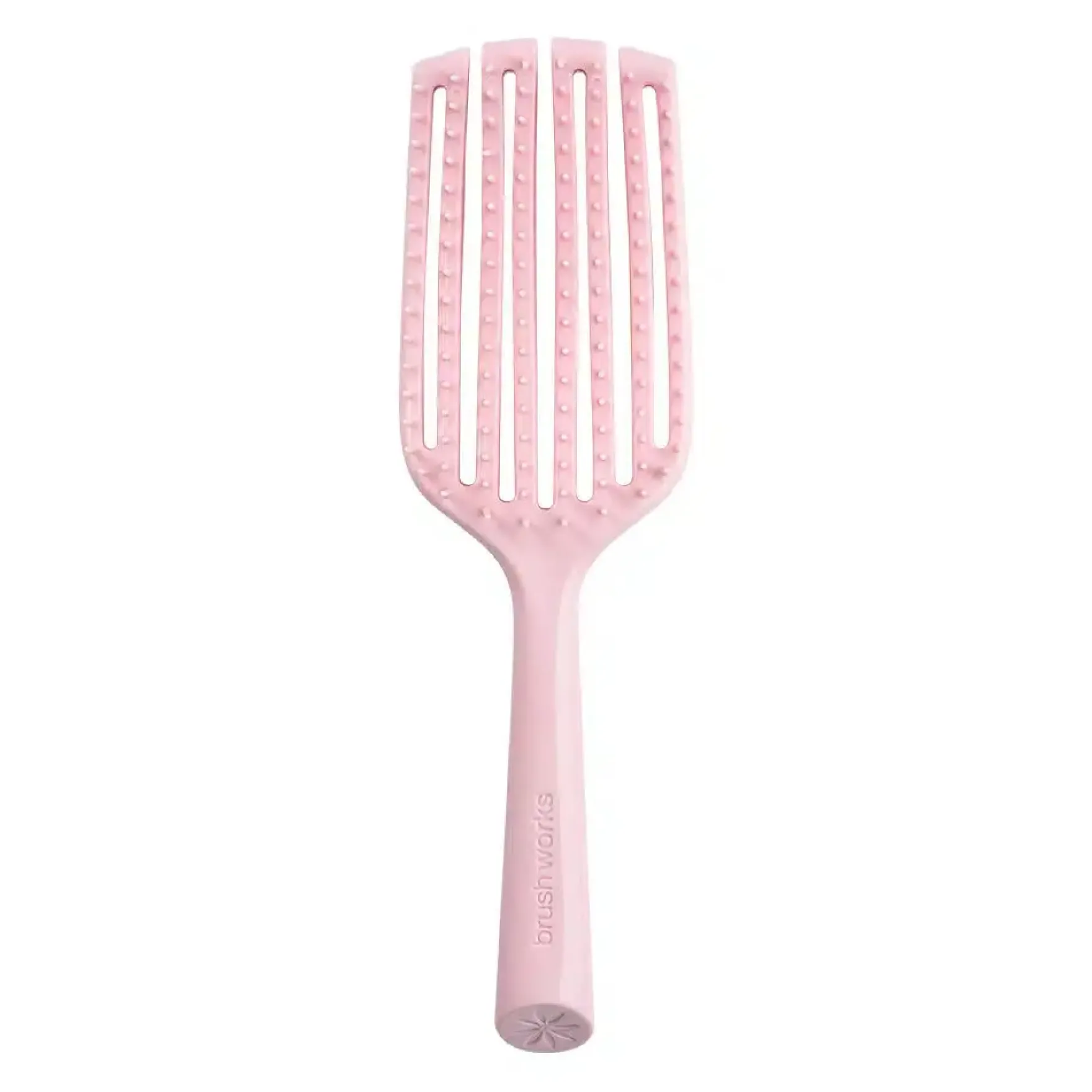 Curly Hair Detangling Brush