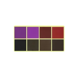 Curve Case Pressed Palettes Deeper