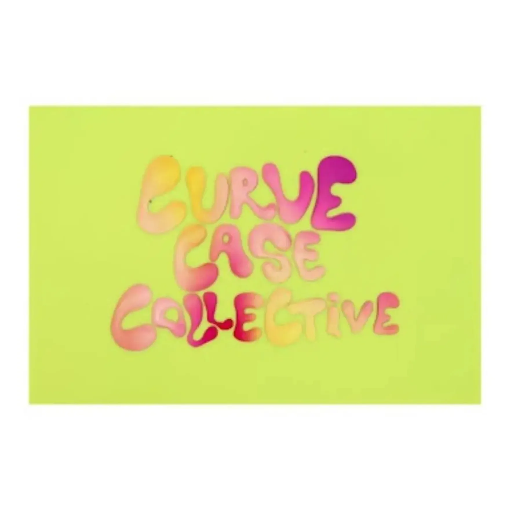 Curve Case Collective XL