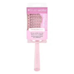 Curved Vent Hair Brush