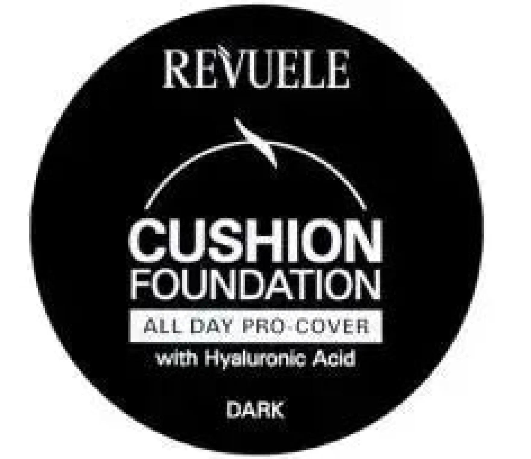 Cushion Foundation Dark
