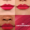 Cushion Kiss Lip Cream 007 Chiffon Raspberry
