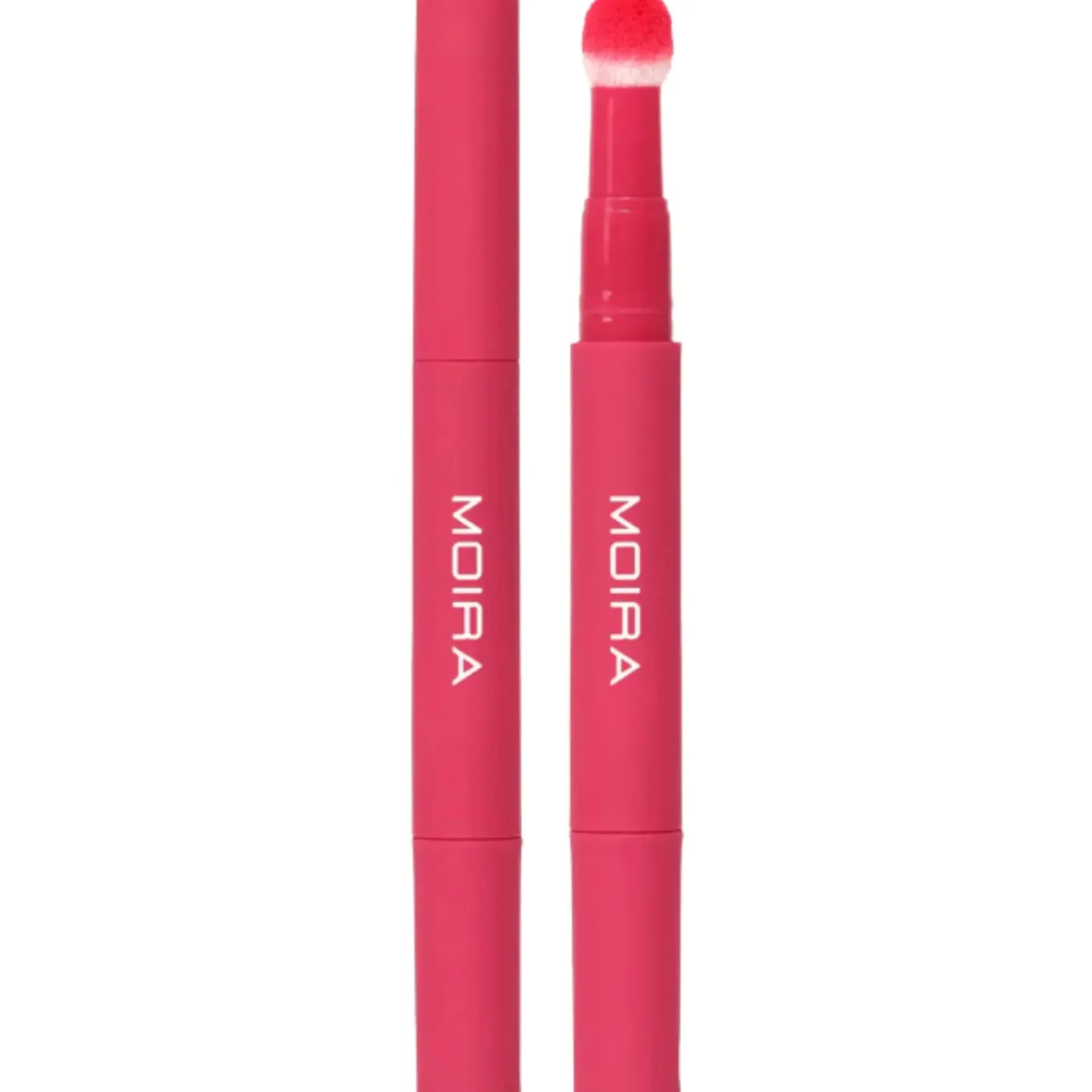 Cushion Kiss Lip Cream 007 Chiffon Raspberry