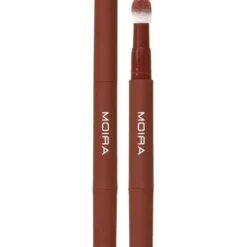 Cushion Kiss Lip Cream 004 Leather Brown
