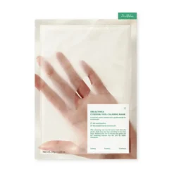Cushion Veil Calming Mask 4-Pack