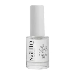 Cuticle Oil