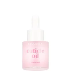 Cuticle Oil Rose Scent