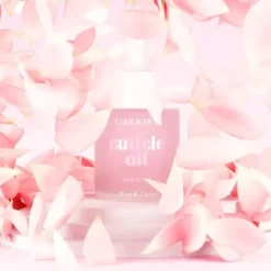 Cuticle Oil Rose Scent