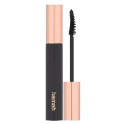 Dailism Smudge Stop Mascara Black Curling