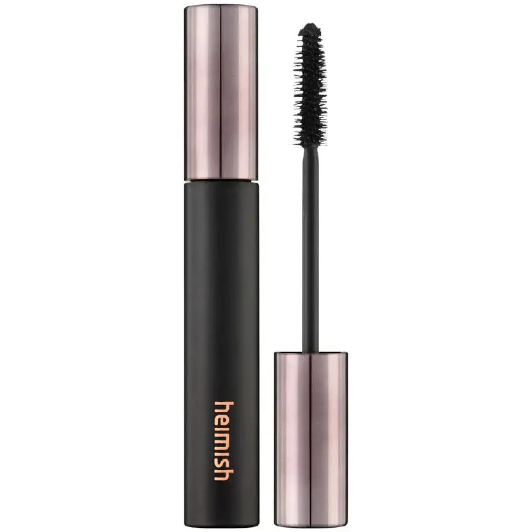 Dailism Smudge Stop Mascara Black Volume