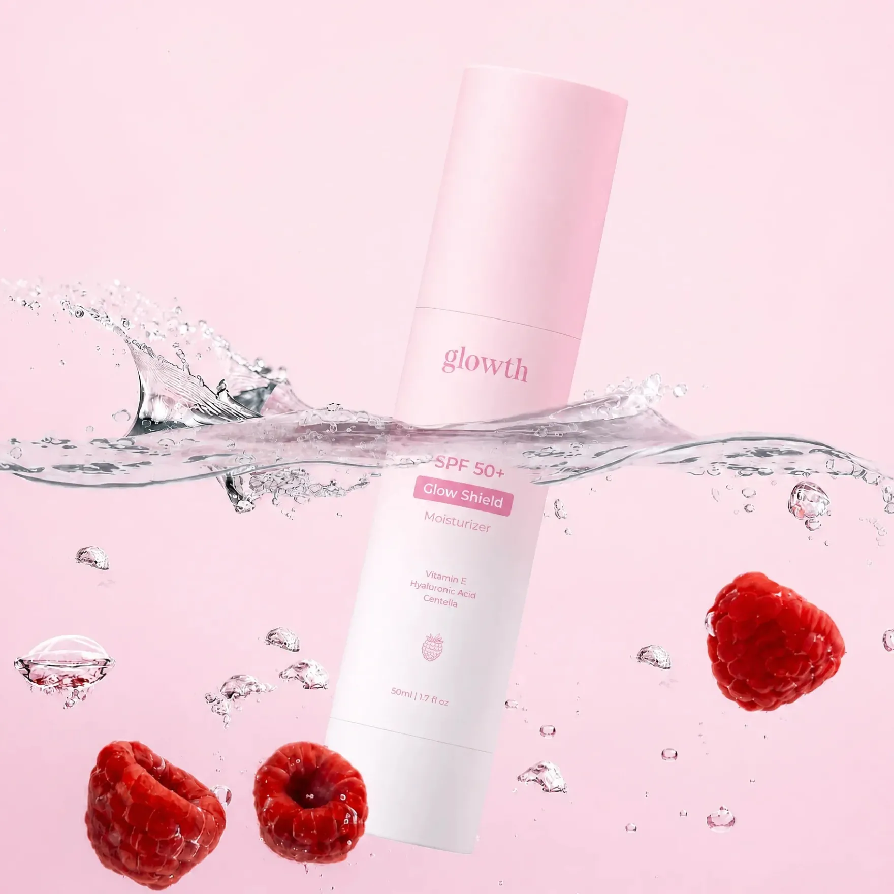 Daily Mineral SPF 50+