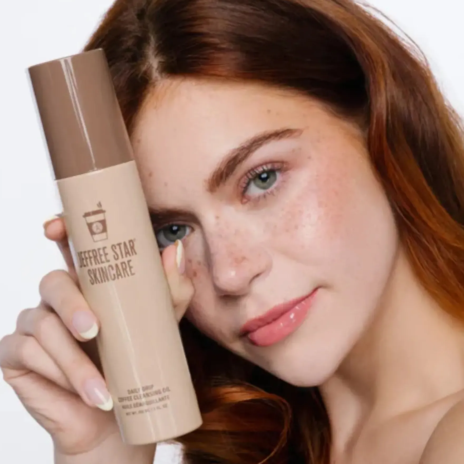 Daily Drip Coffee Cleansing Oil