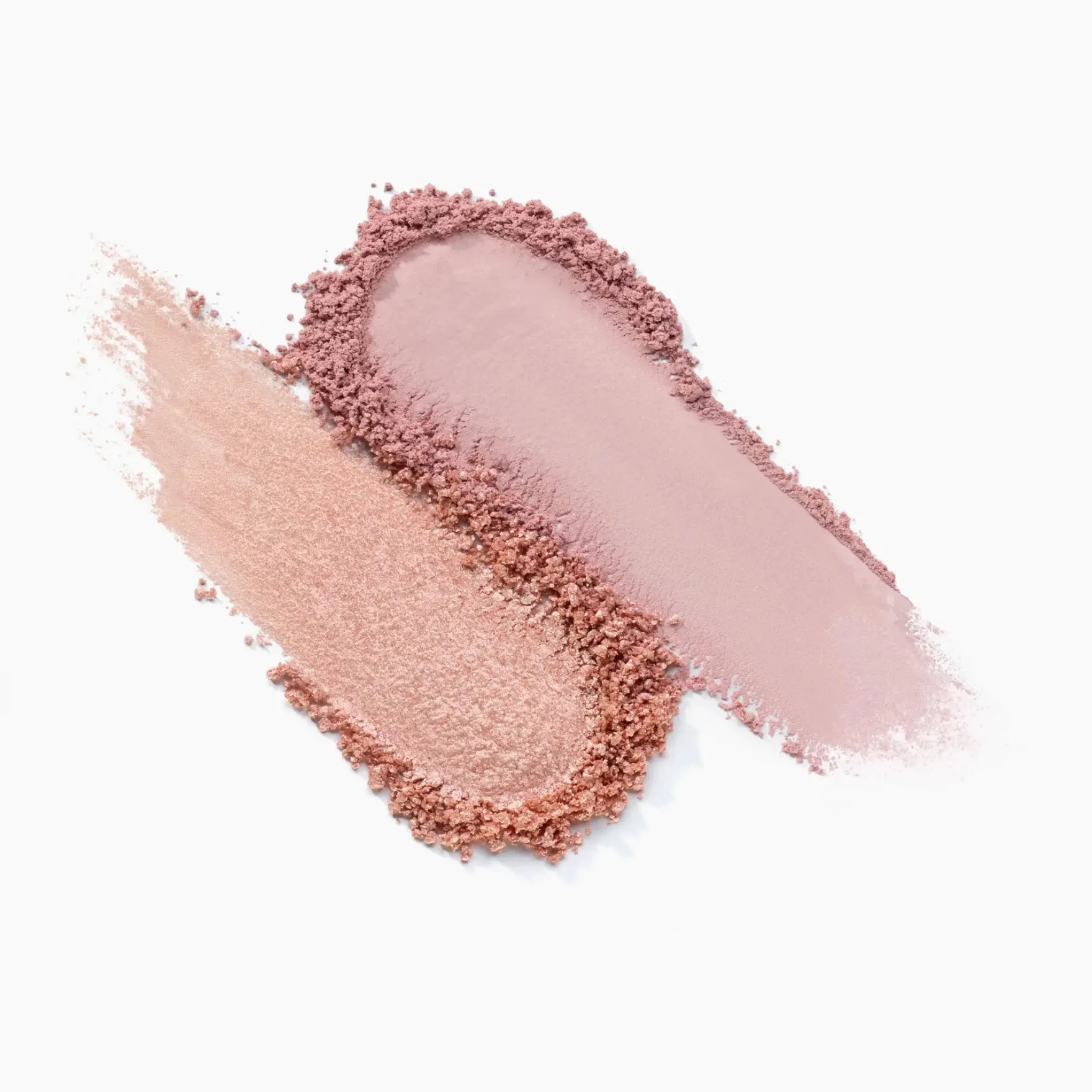 Daily Duo Eyeshadow 020 On The Go Rosé