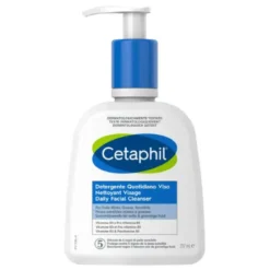 Daily Facial Cleanser