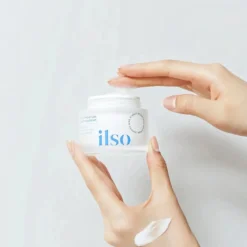 Daily Moisture Pudding Cream