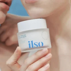Daily Moisture Pudding Cream