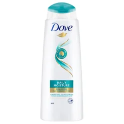 Daily Moisture Shampoo