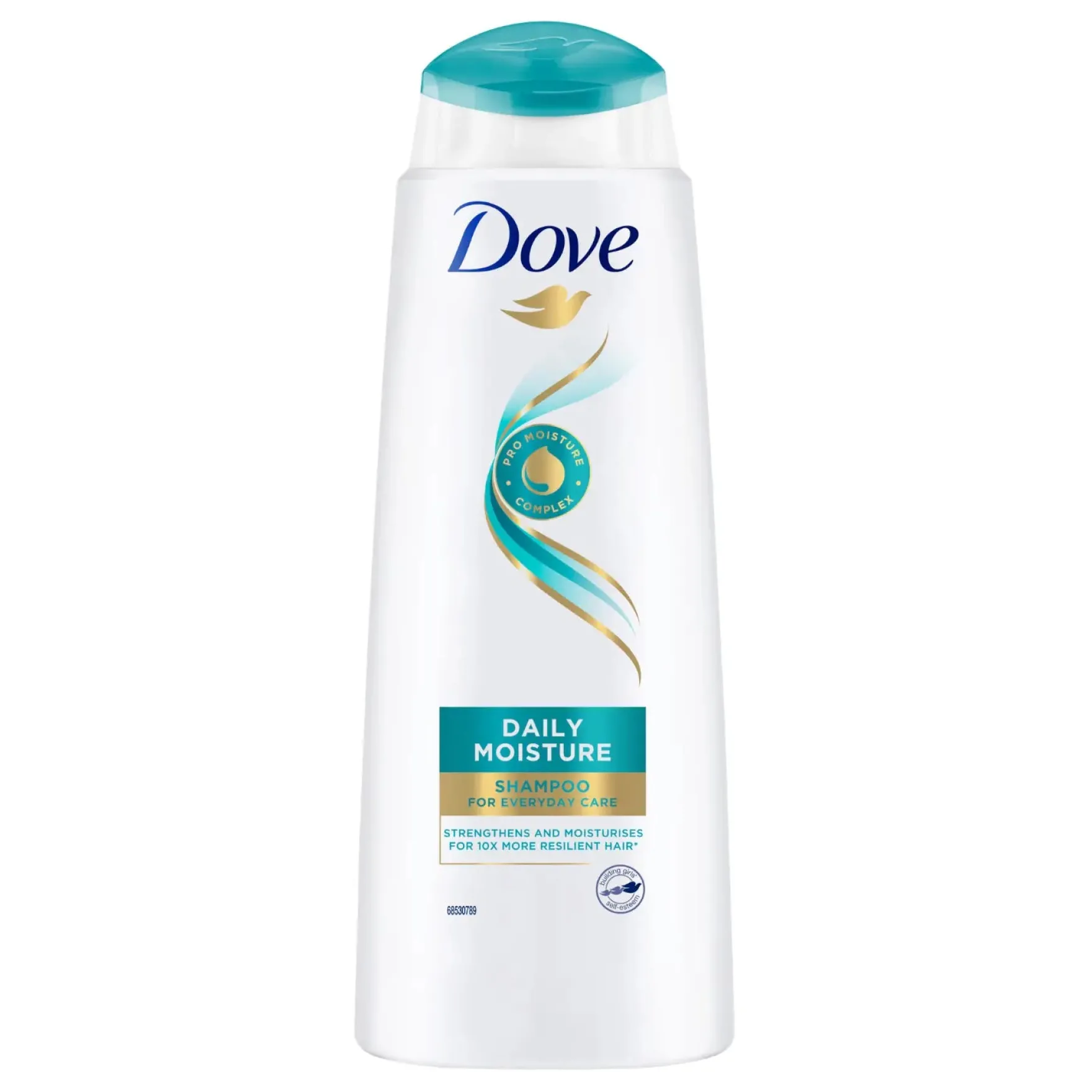 Daily Moisture Shampoo