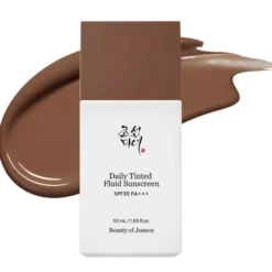Daily Tinted Fluid Sunscreen SPF 30 PA+++