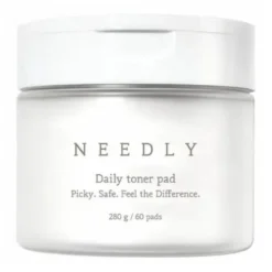 Daily Toner Pad