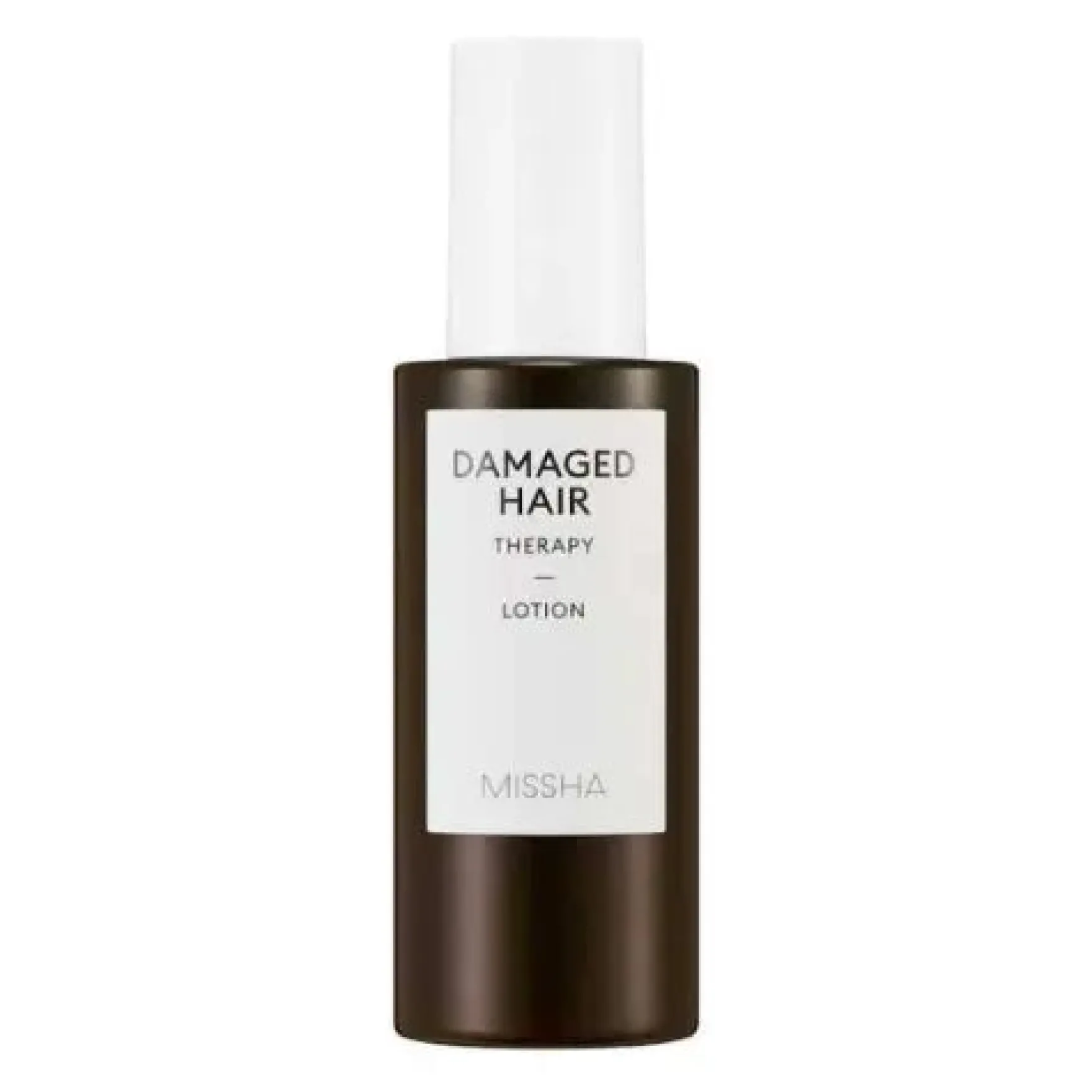 Damaged Hair Therapy Lotion