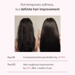 Damage Therapy Hair Cream Treatment EX