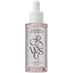 Damage Therapy Scalp Scaling Ampoule