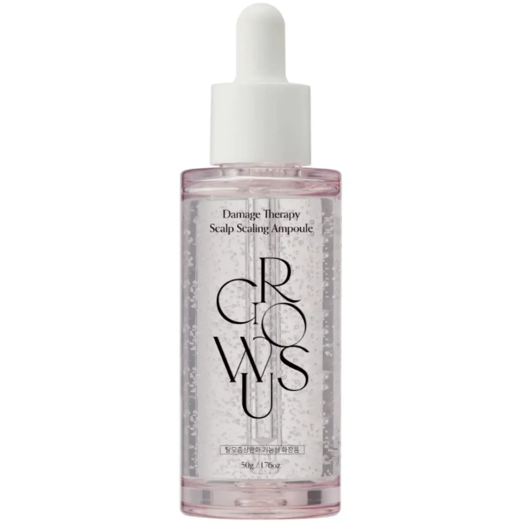 Damage Therapy Scalp Scaling Ampoule