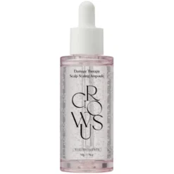 Damage Therapy Scalp Scaling Ampoule