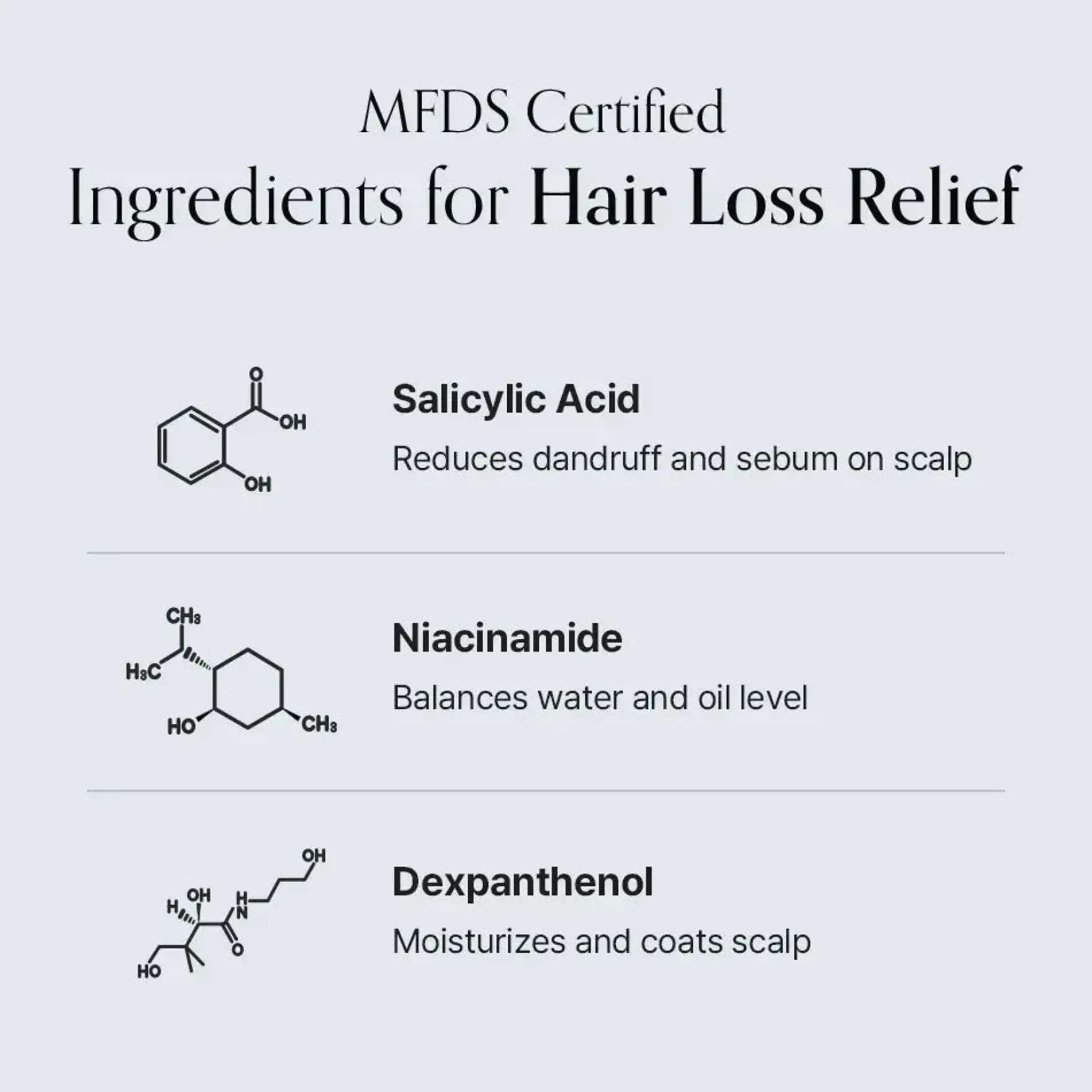 Damage Therapy Scalp Scaling Ampoule