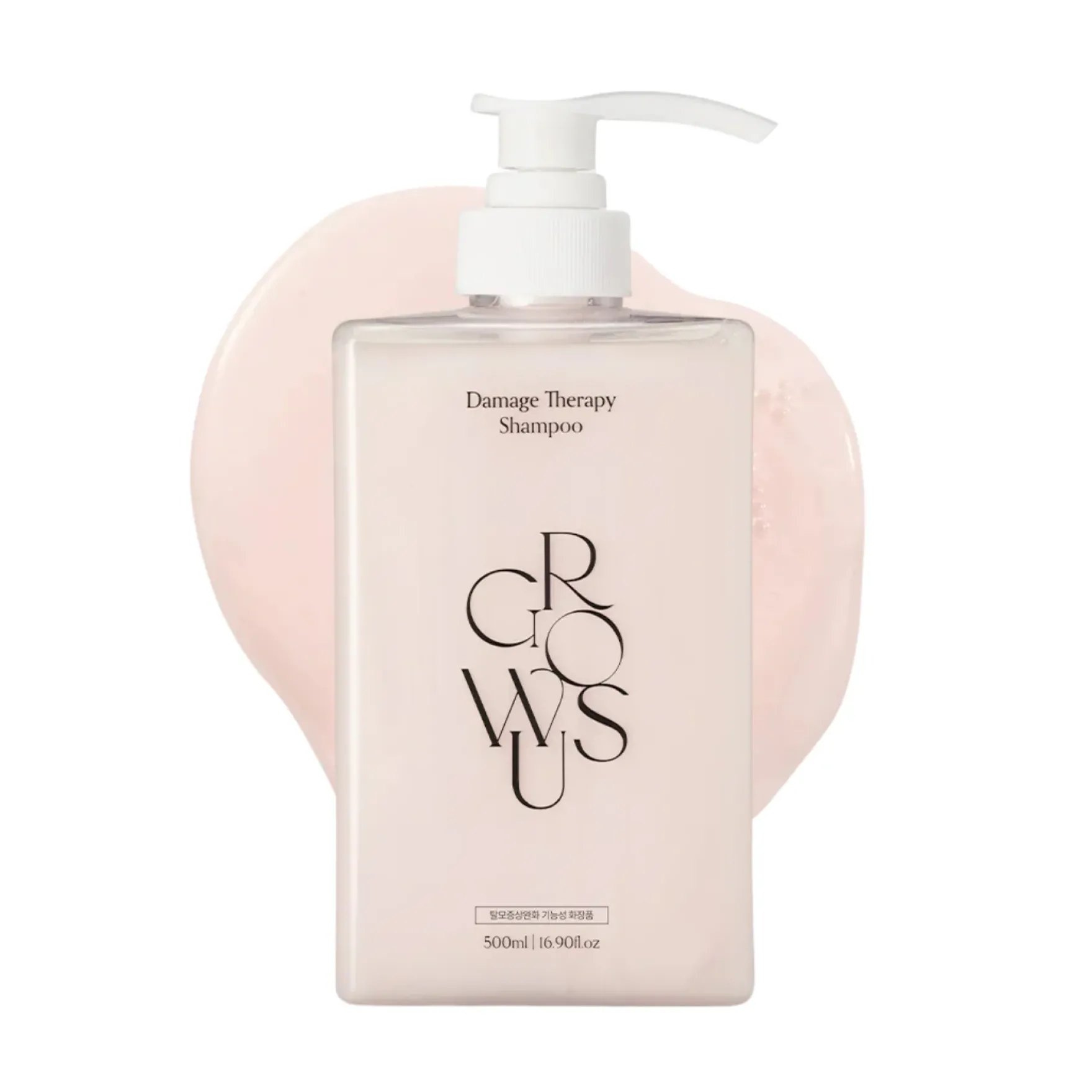 Damage Therapy Shampoo EX