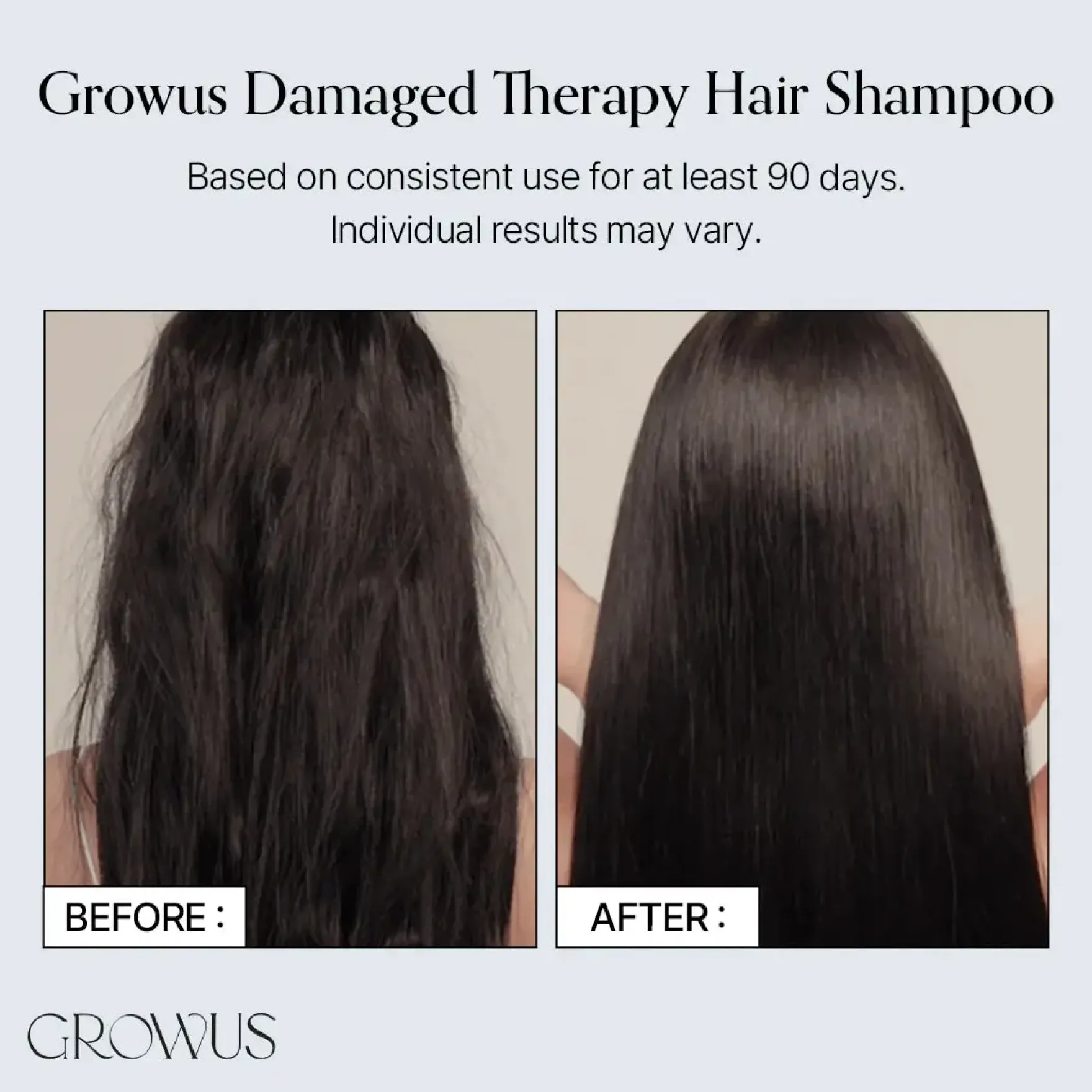 Damage Therapy Shampoo EX
