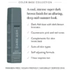 Dark Ash Self Tan Foam