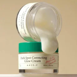 Dark Spot Correcting Glow Cream