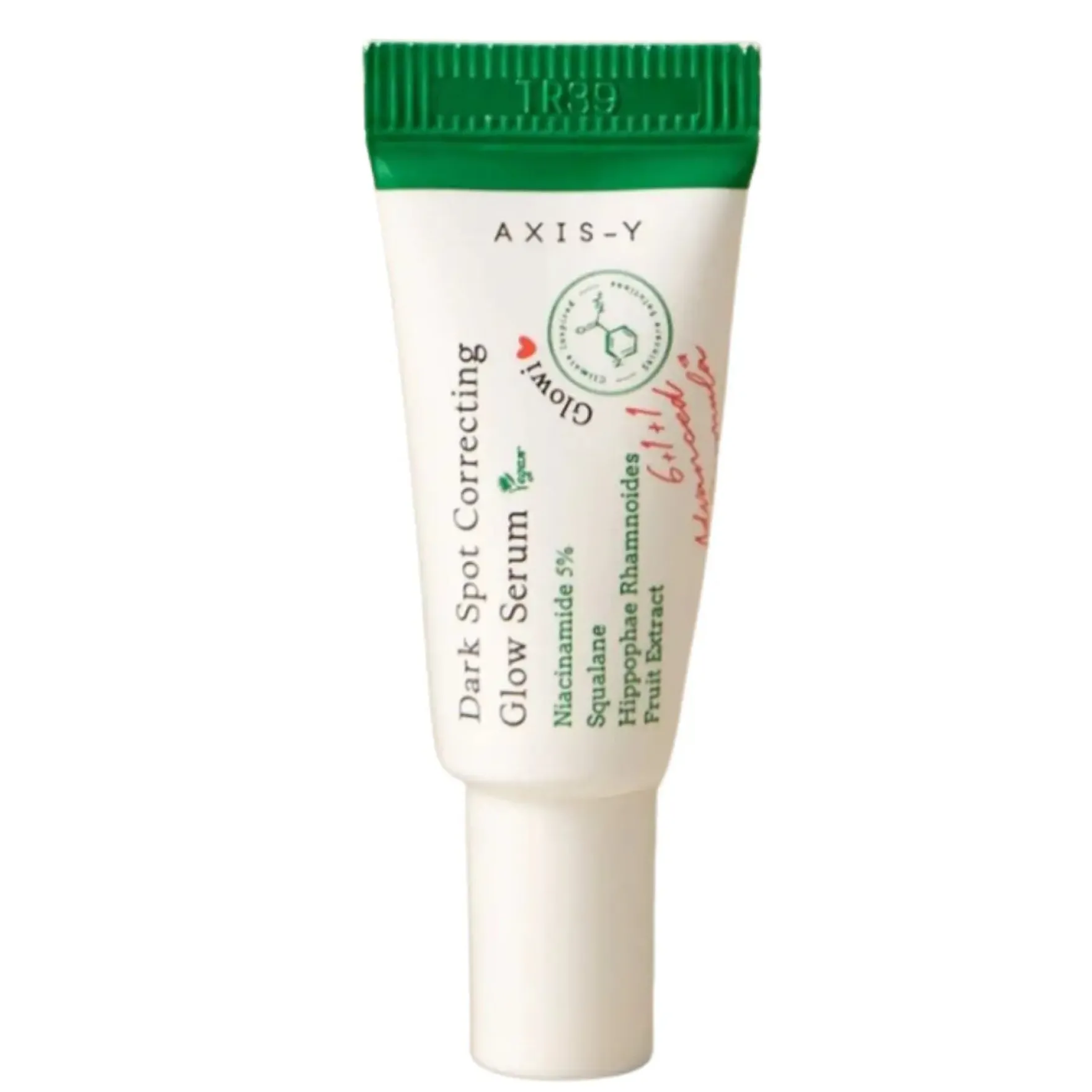 Dark Spot Correcting Glow Serum 20 ml
