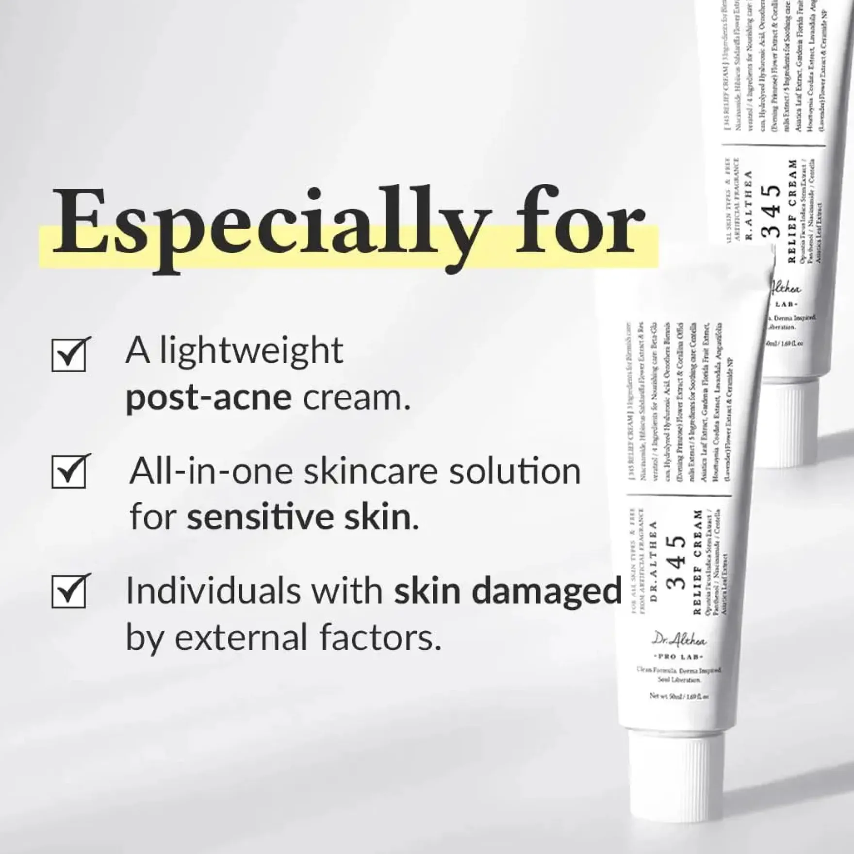 Dark Spot Set