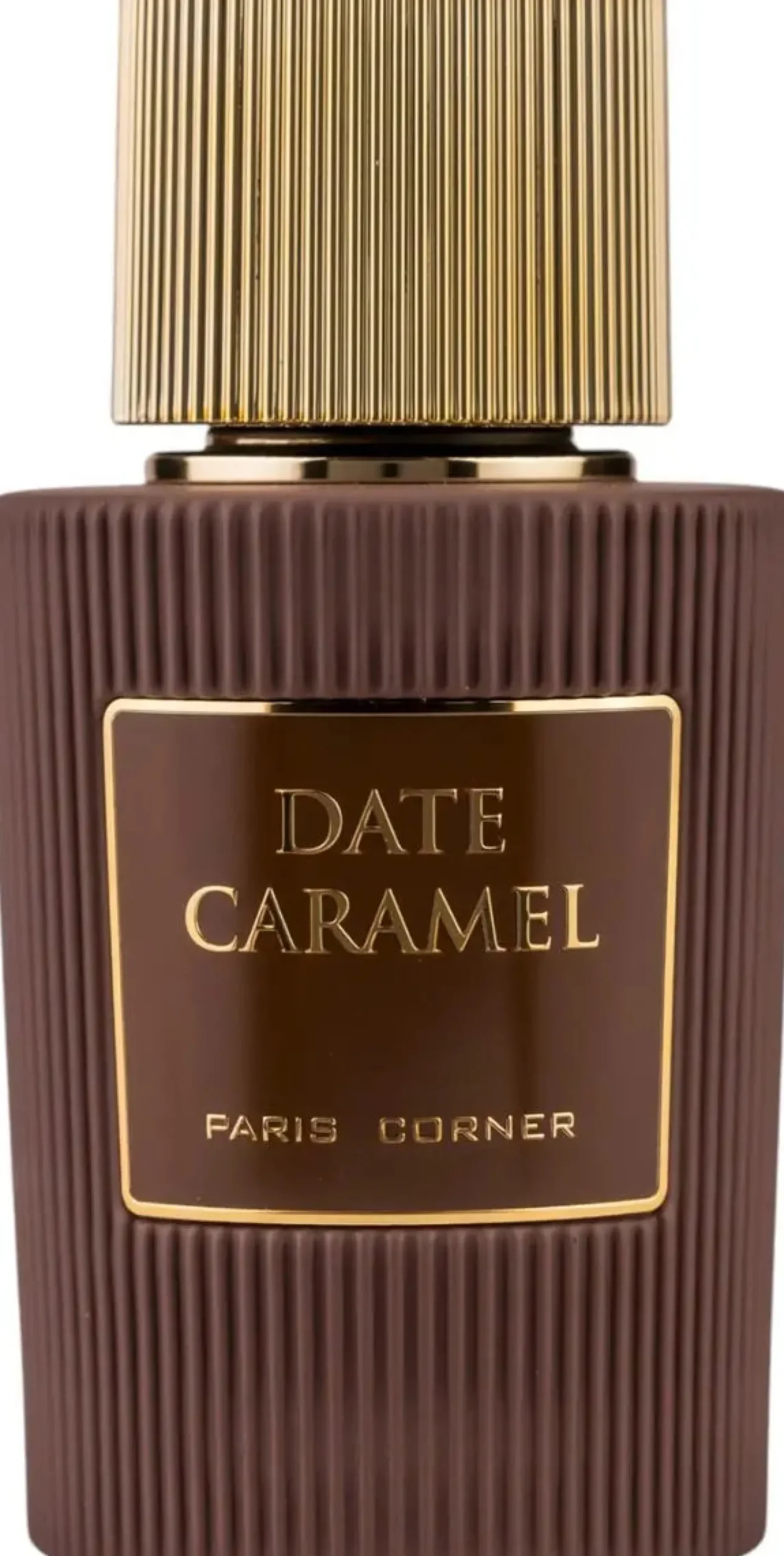 Date Caramel Eau De Parfum