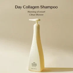 Day Collagen Shampoo Morning of Resort