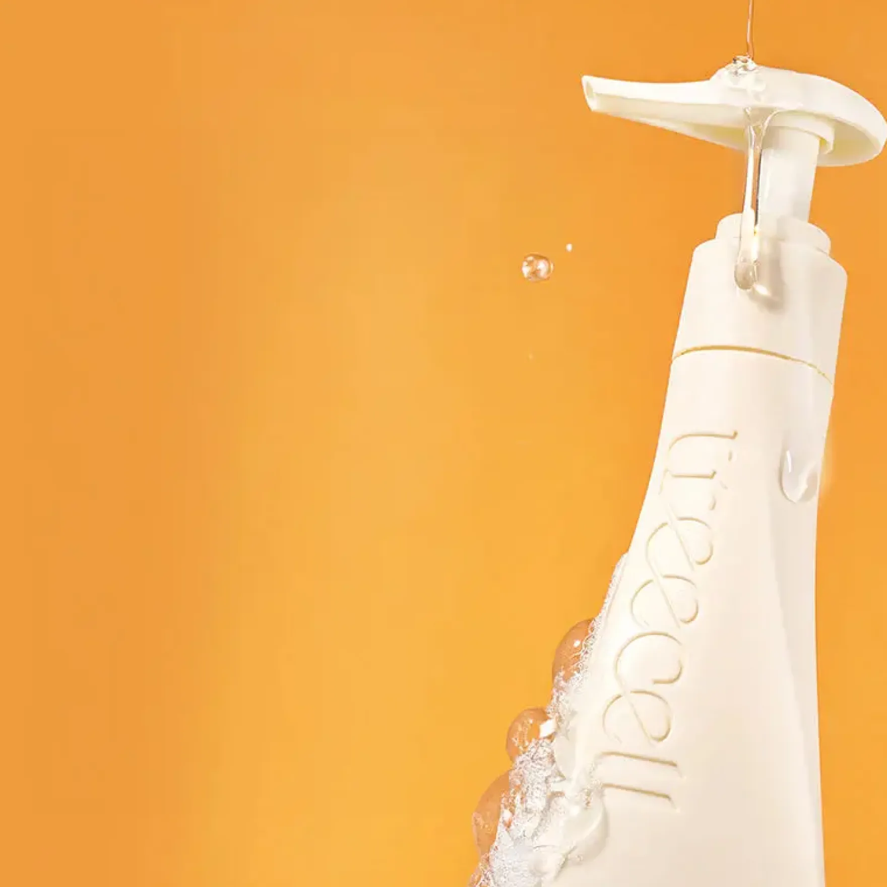 Day Collagen Shampoo Morning of Resort