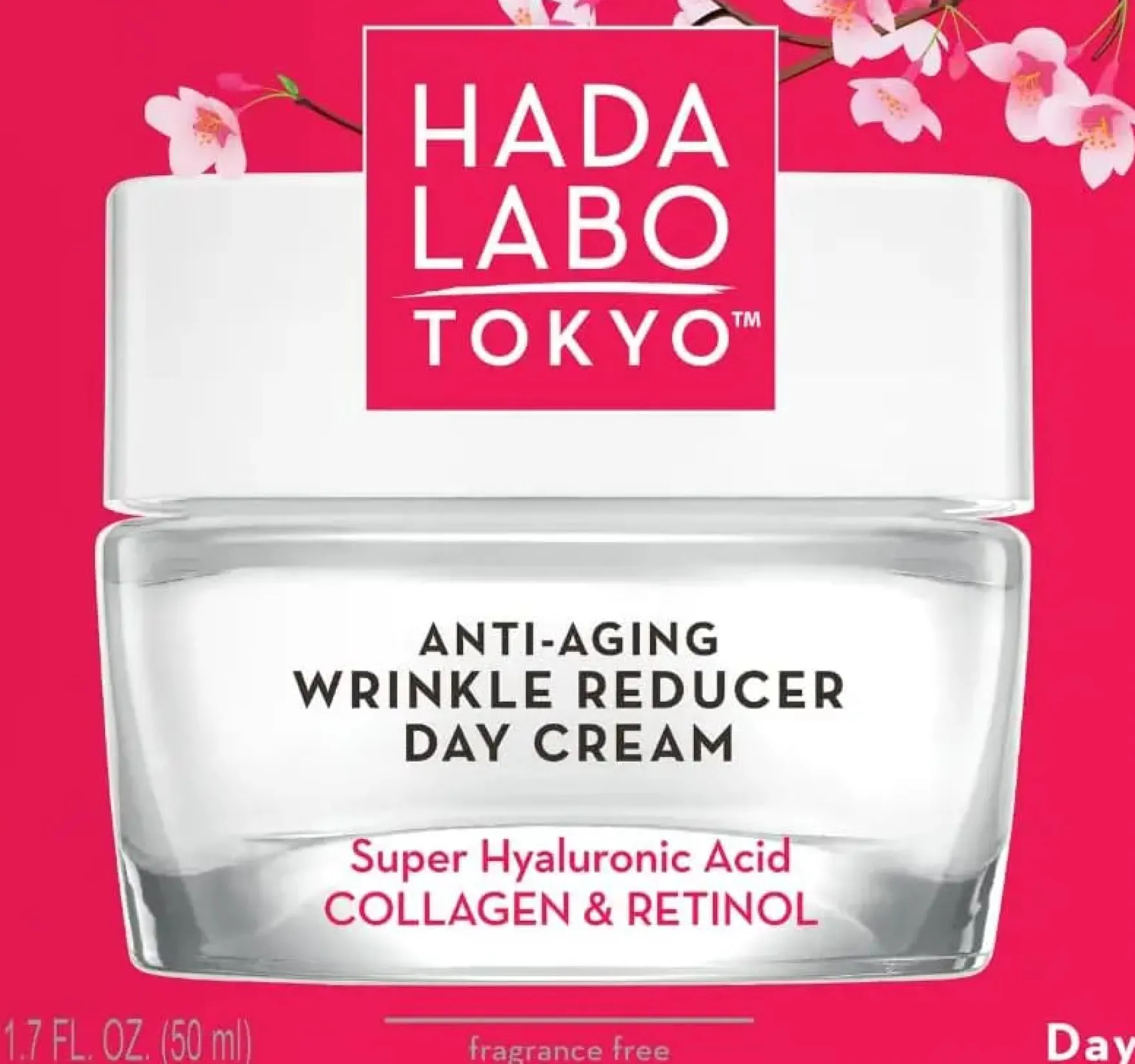 Day Cream Anti-Aging